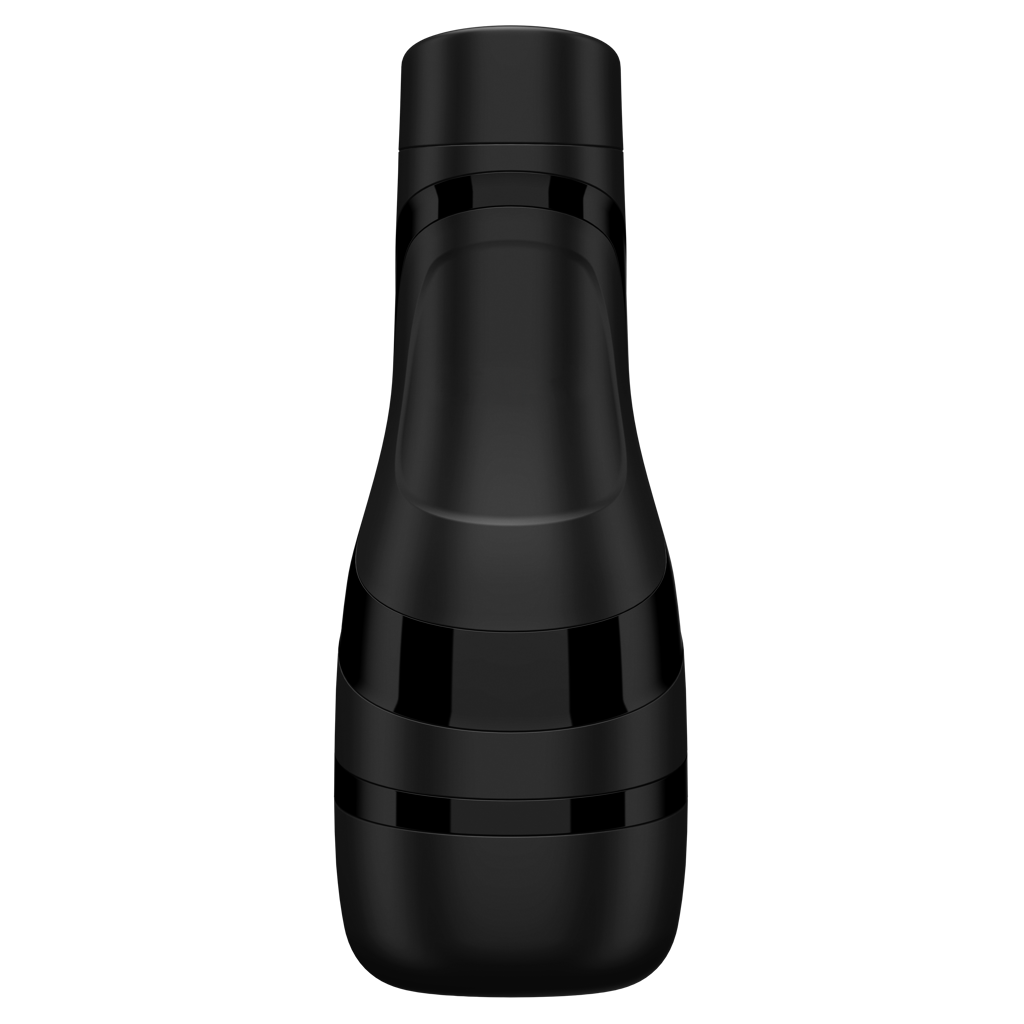 Satisfyer Men - Men Classic Masturbateur - Noir