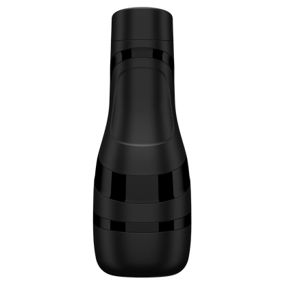 Satisfyer Men - Men Classic Masturbateur - Noir