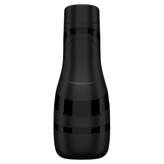 Satisfyer Men - Men Classic Masturbateur - Noir