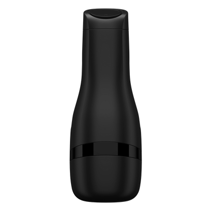 Satisfyer Men - Men Classic Masturbateur - Noir
