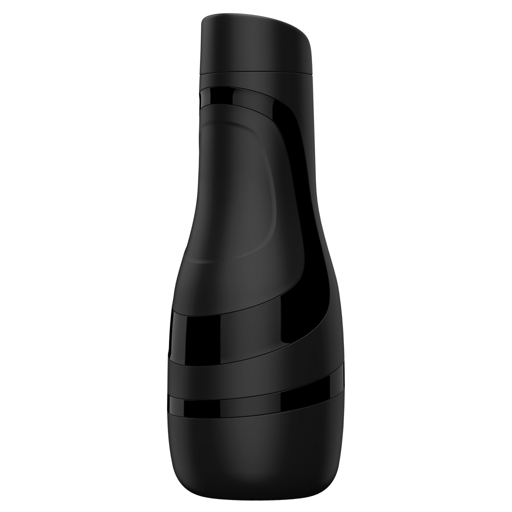 Satisfyer Men - Men Classic Masturbateur - Noir