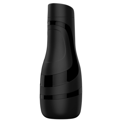 Satisfyer Men - Men Classic Masturbateur - Noir