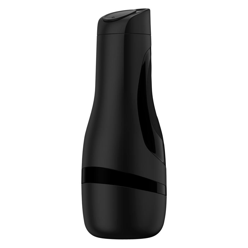 Satisfyer Men - Men Classic Masturbateur - Noir