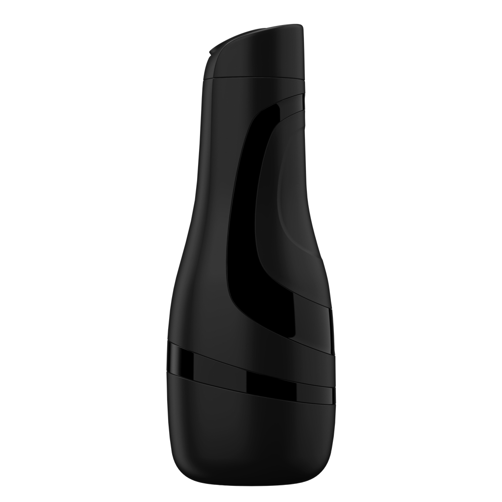Satisfyer Men - Men Classic Masturbateur - Noir