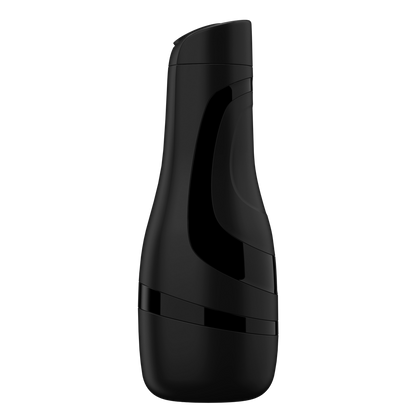 Satisfyer Men - Men Classic Masturbateur - Noir