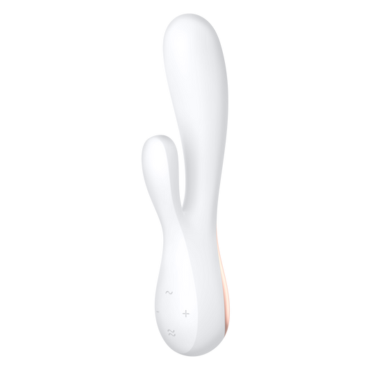 Satisfyer - Mono Flex - Blanc