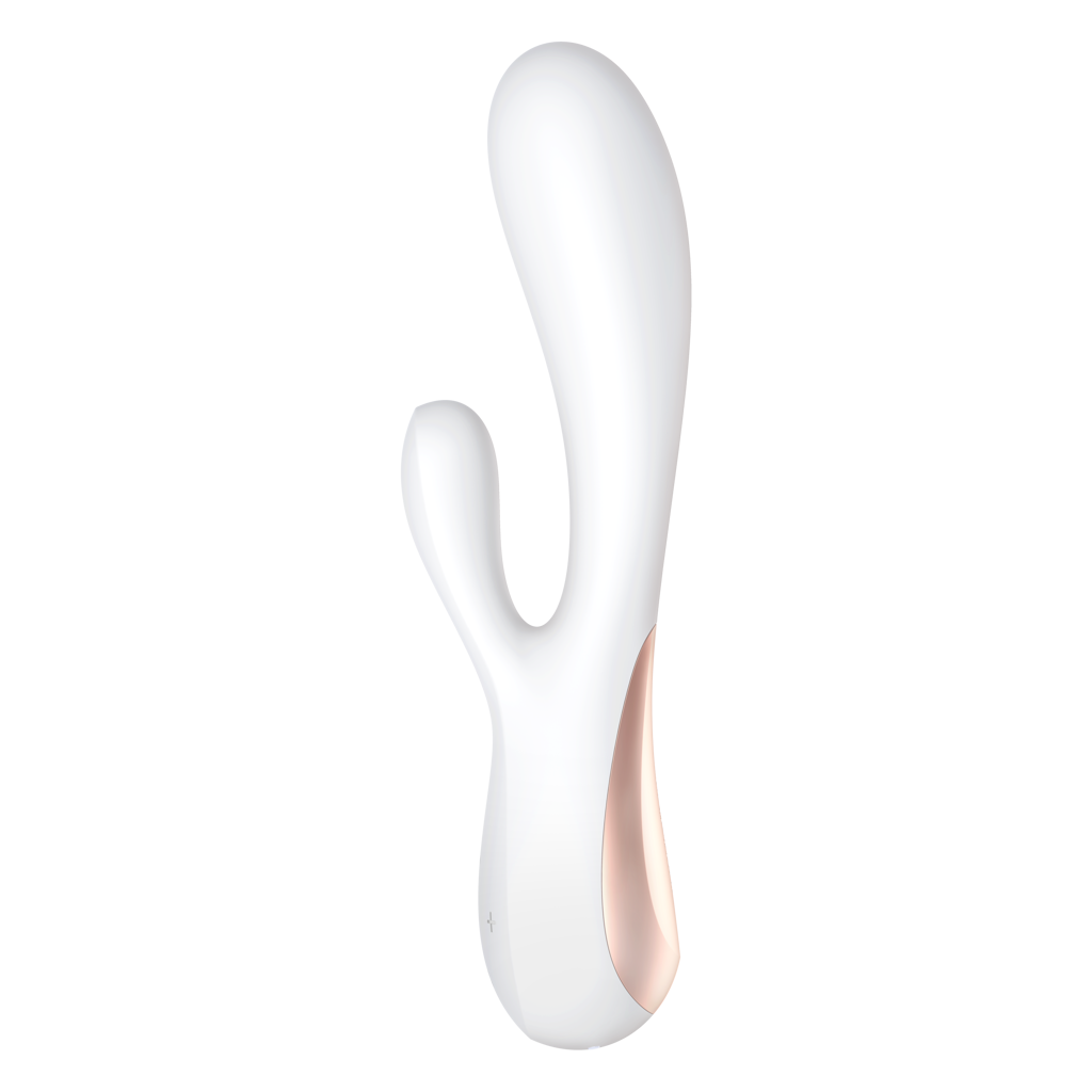 Satisfyer - Mono Flex - Blanc