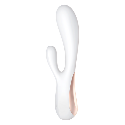 Satisfyer - Mono Flex - Blanc