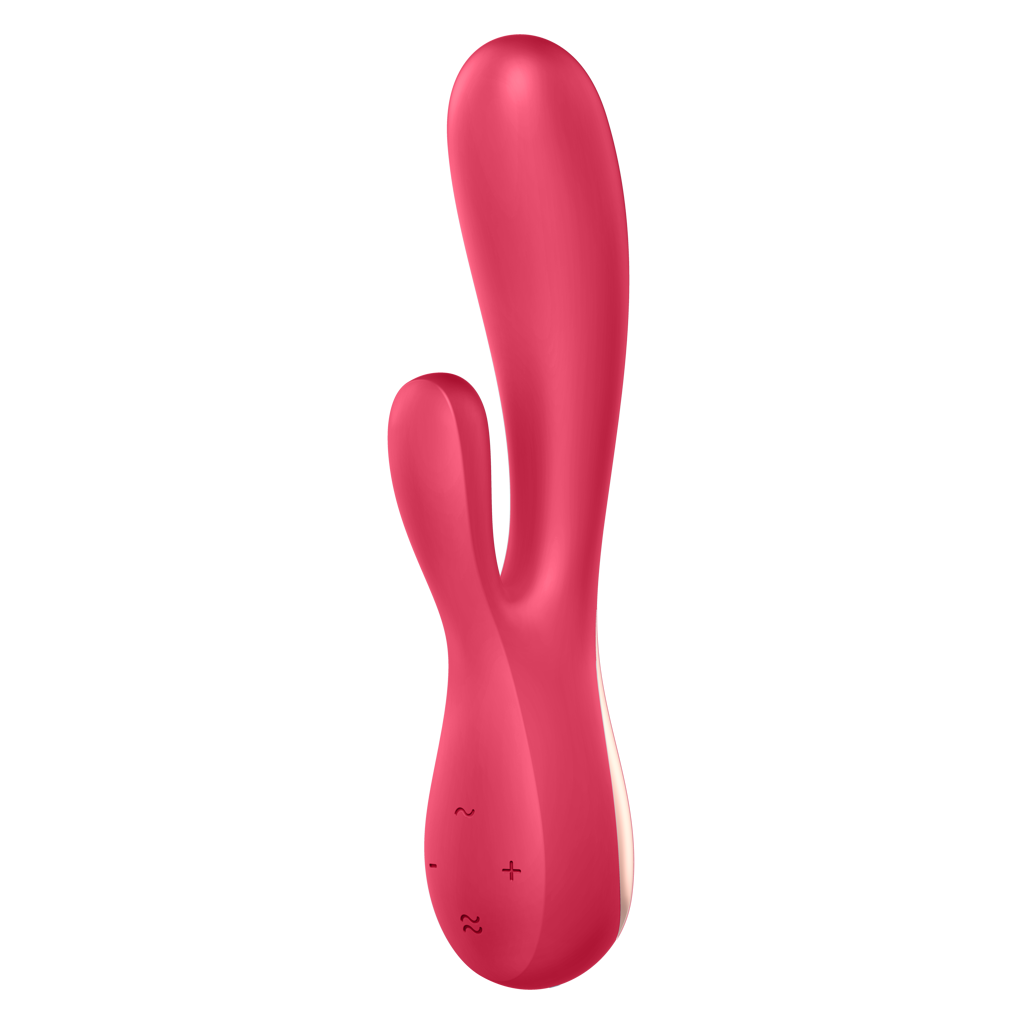 Satisfyer - Mono Flex - Rouge