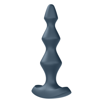 Satisfyer - Lolli Plug 1 - Anthracite