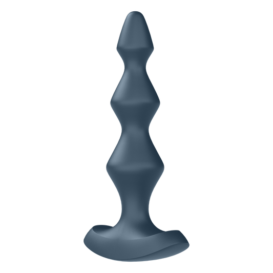 Satisfyer - Lolli Plug 1 - Anthracite