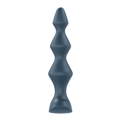 Satisfyer - Lolli Plug 1 - Anthracite