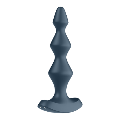 Satisfyer - Lolli Plug 1 - Anthracite