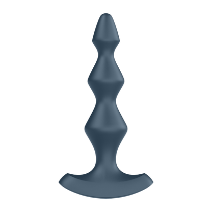 Satisfyer - Lolli Plug 1 - Anthracite