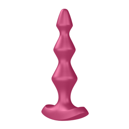 Satisfyer - Lolli Plug 1 - Bordeaux