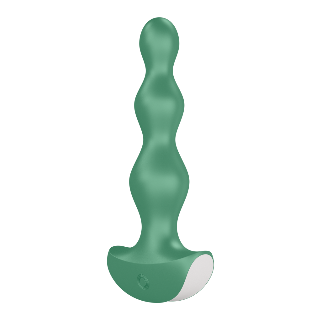 Satisfyer - Lolli Plug 2 - Vert