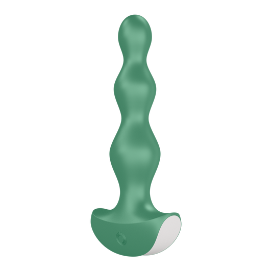 Satisfyer - Lolli Plug 2 - Vert
