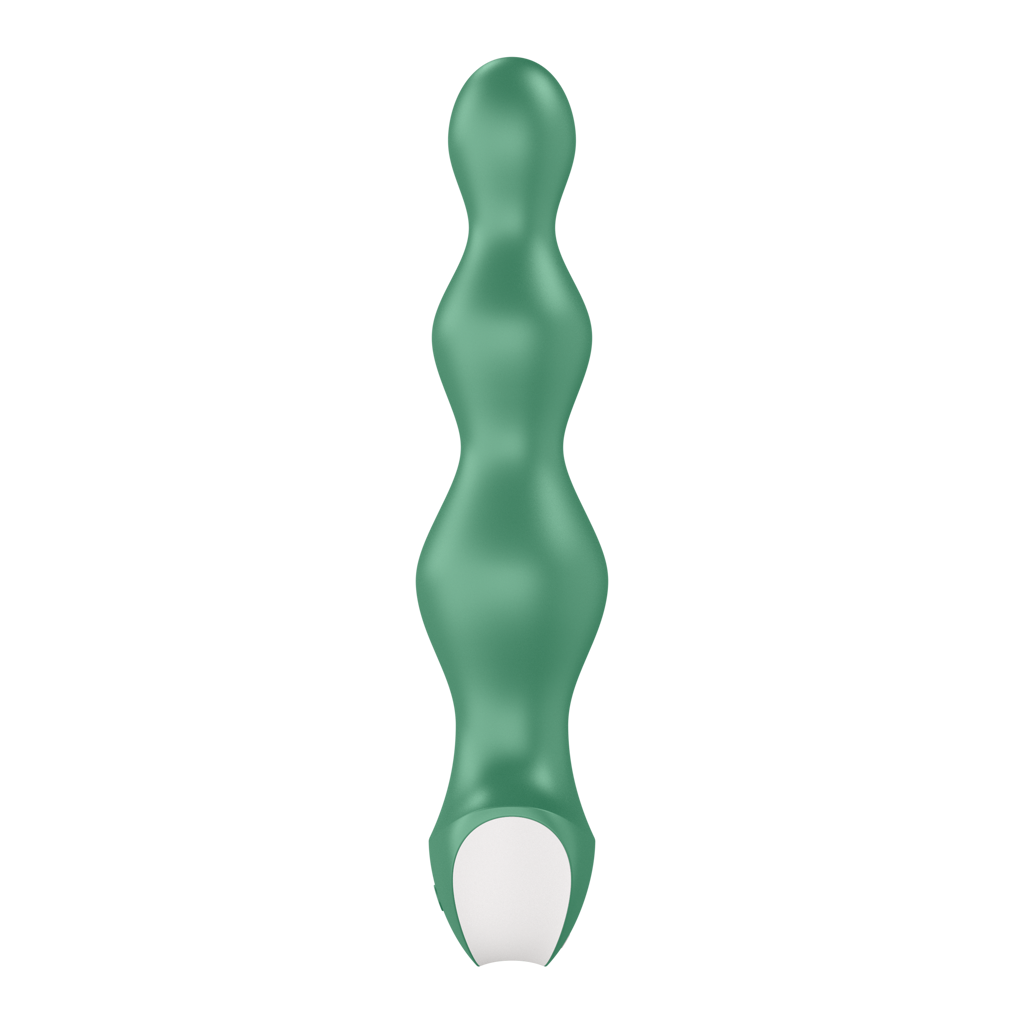 Satisfyer - Lolli Plug 2 - Vert