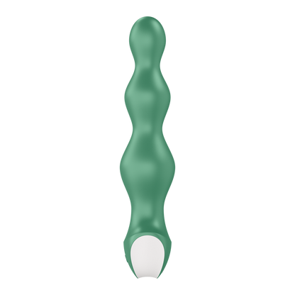 Satisfyer - Lolli Plug 2 - Vert