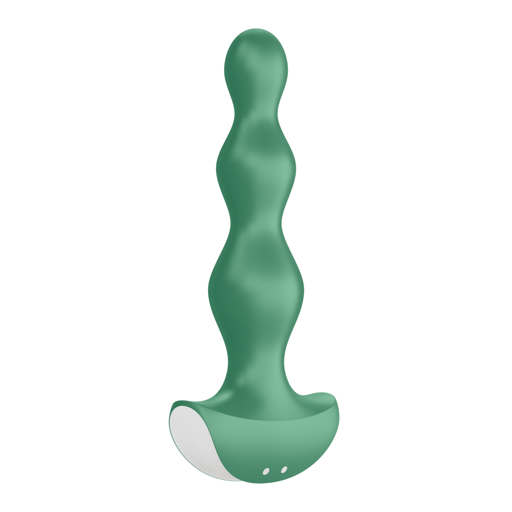 Satisfyer - Lolli Plug 2 - Vert