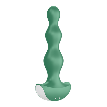 Satisfyer - Lolli Plug 2 - Vert