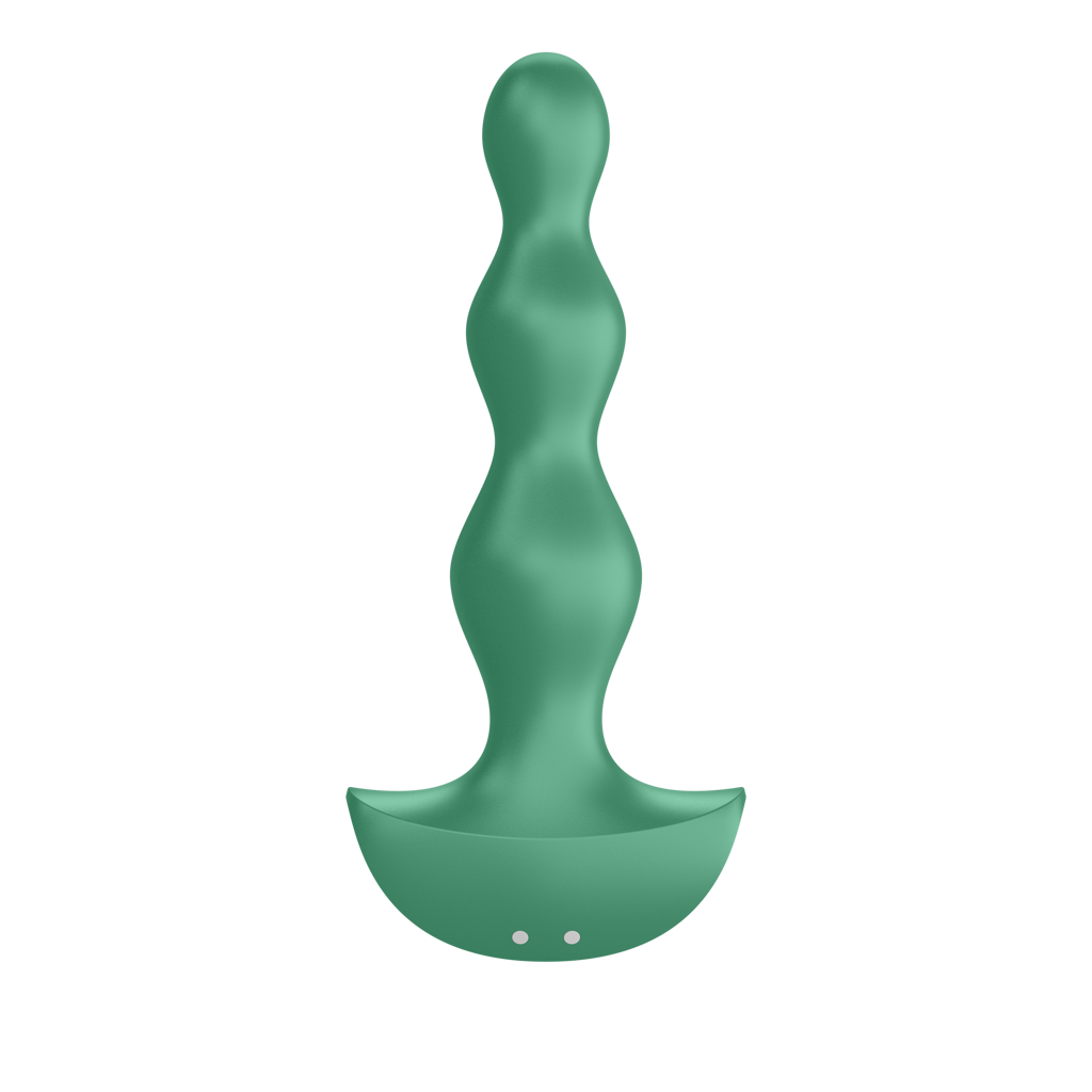 Satisfyer - Lolli Plug 2 - Vert