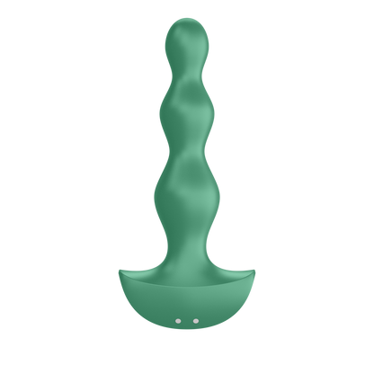 Satisfyer - Lolli Plug 2 - Vert