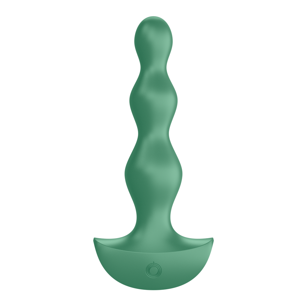 Satisfyer - Lolli Plug 2 - Vert