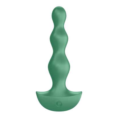 Satisfyer - Lolli Plug 2 - Vert