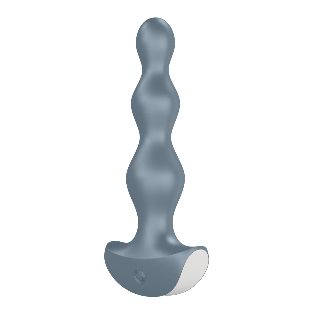 Satisfyer - Lolli Plug 2 - Gris