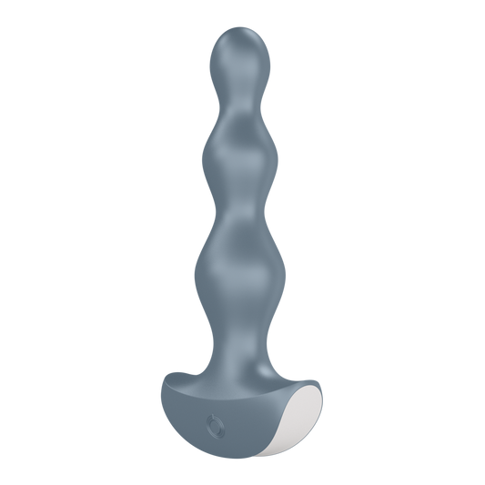 Satisfyer - Lolli Plug 2 - Gris