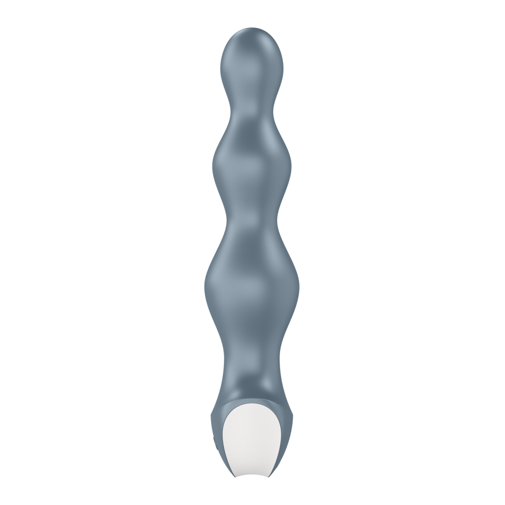 Satisfyer - Lolli Plug 2 - Gris
