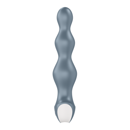 Satisfyer - Lolli Plug 2 - Gris