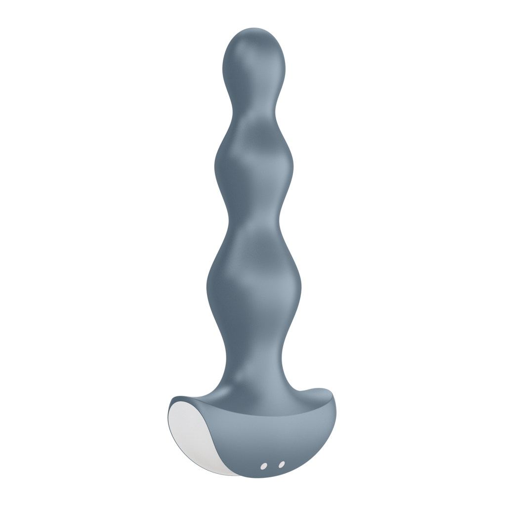 Satisfyer - Lolli Plug 2 - Gris