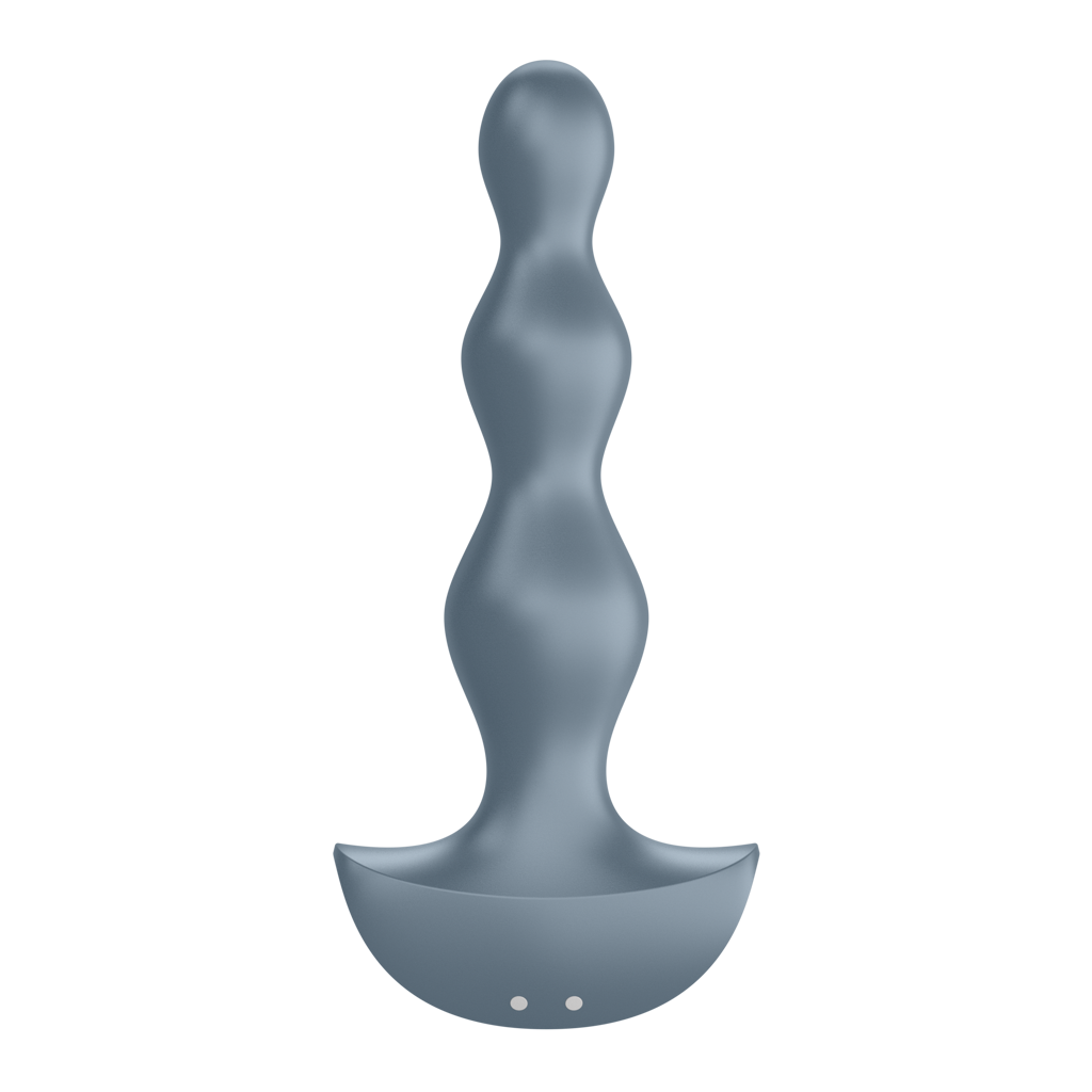 Satisfyer - Lolli Plug 2 - Gris