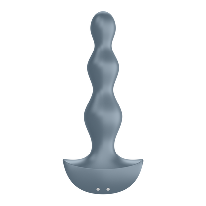 Satisfyer - Lolli Plug 2 - Gris