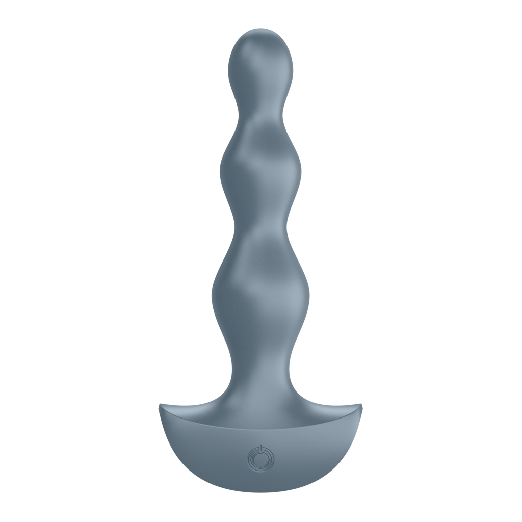 Satisfyer - Lolli Plug 2 - Gris