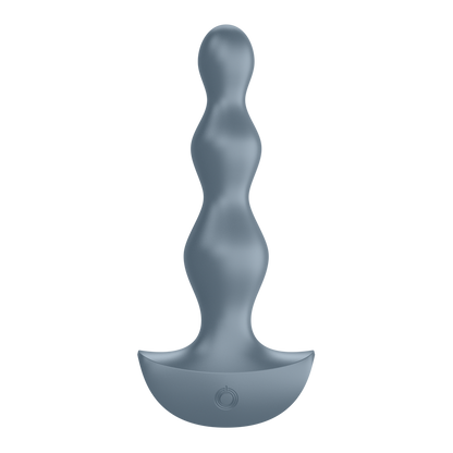 Satisfyer - Lolli Plug 2 - Gris