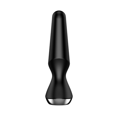Satisfyer - Plug-ilicious 2 - Noir