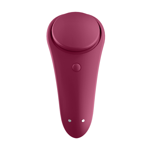 Satisfyer - Sexy Secret