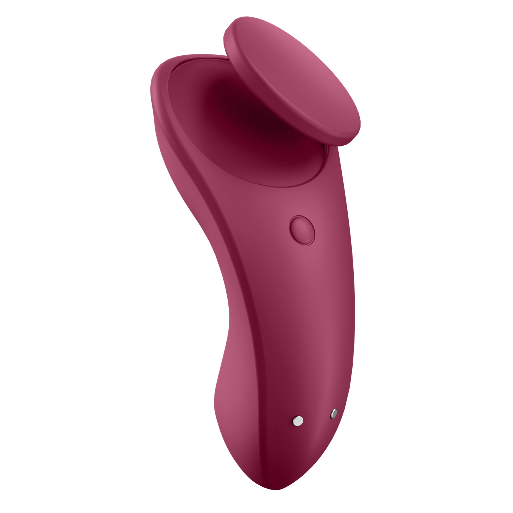 Satisfyer - Sexy Secret