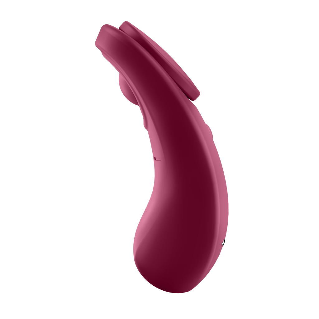 Satisfyer - Sexy Secret