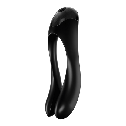 Satisfyer Candy Cane - Noir