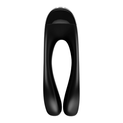 Satisfyer Candy Cane - Noir