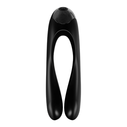 Satisfyer Candy Cane - Noir
