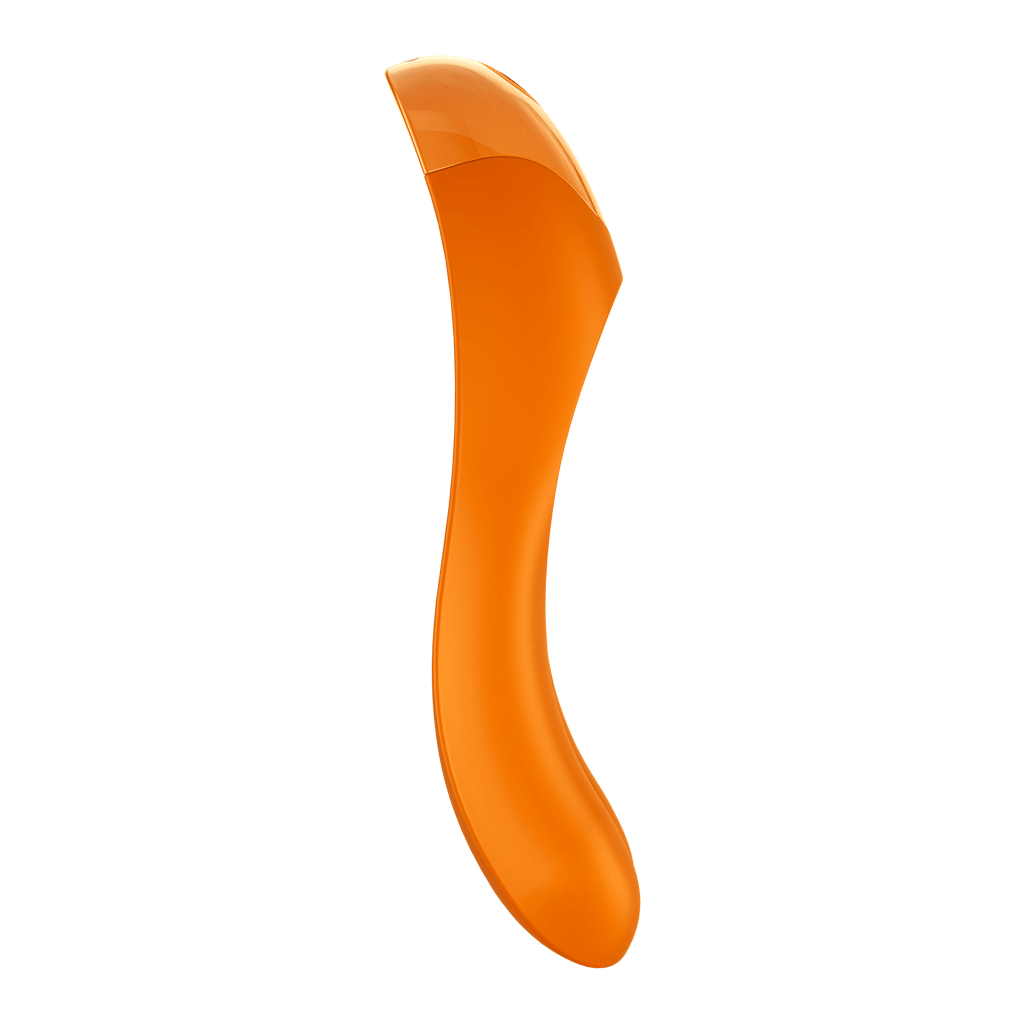 Satisfyer Candy Cane - Orange
