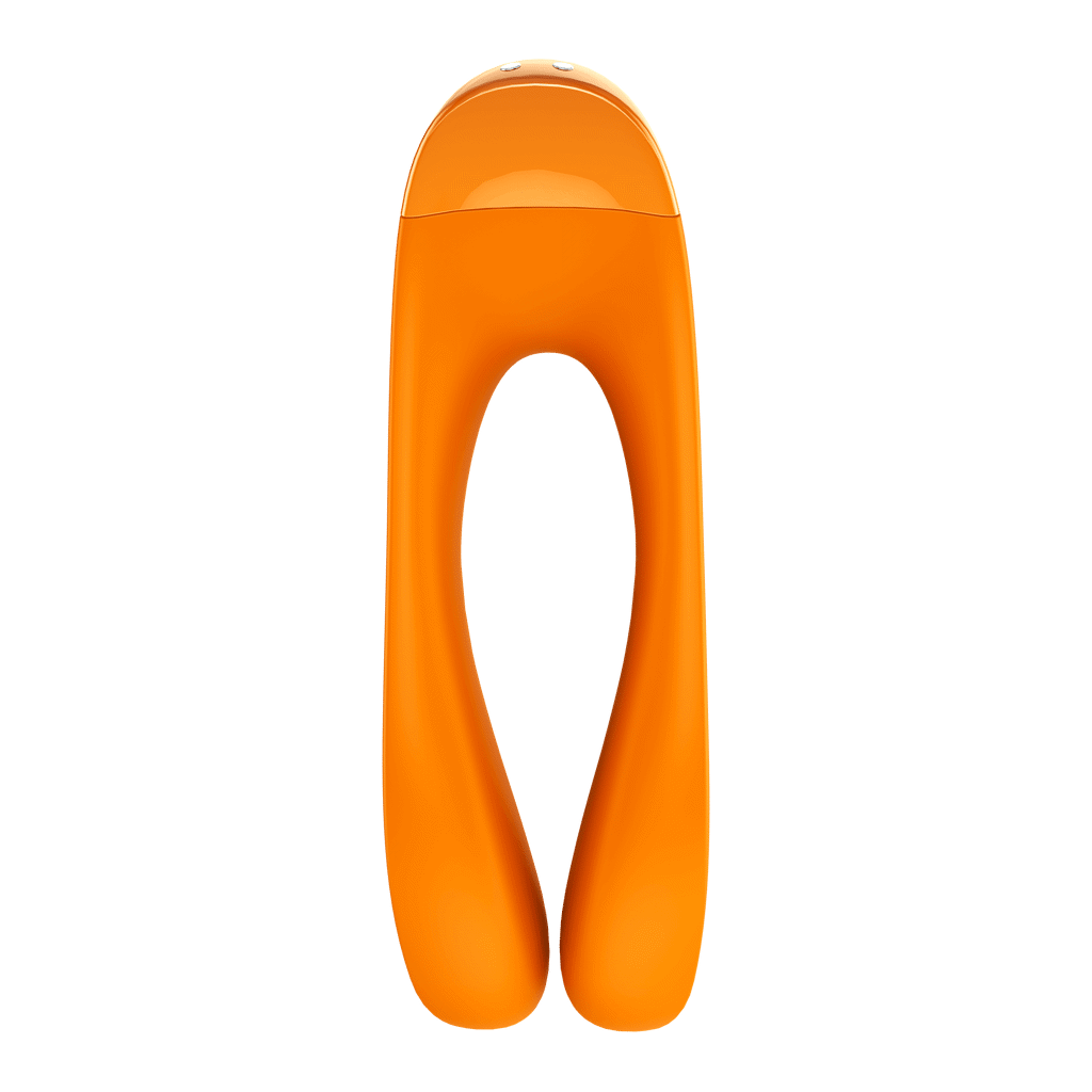 Satisfyer Candy Cane - Orange