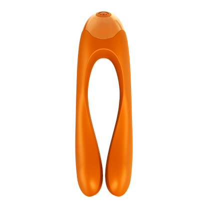 Satisfyer Candy Cane - Orange