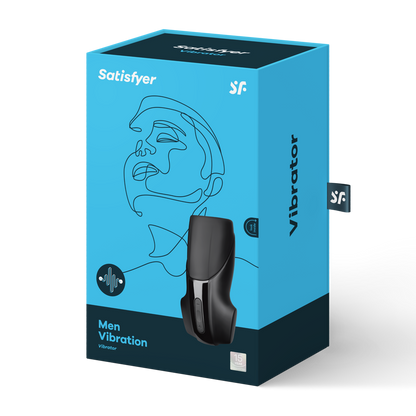 Satisfyer - Men Vibration +