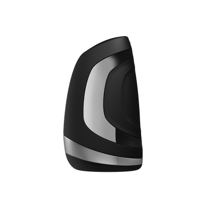 Satisfyer - Men Heat Vibration - Noir